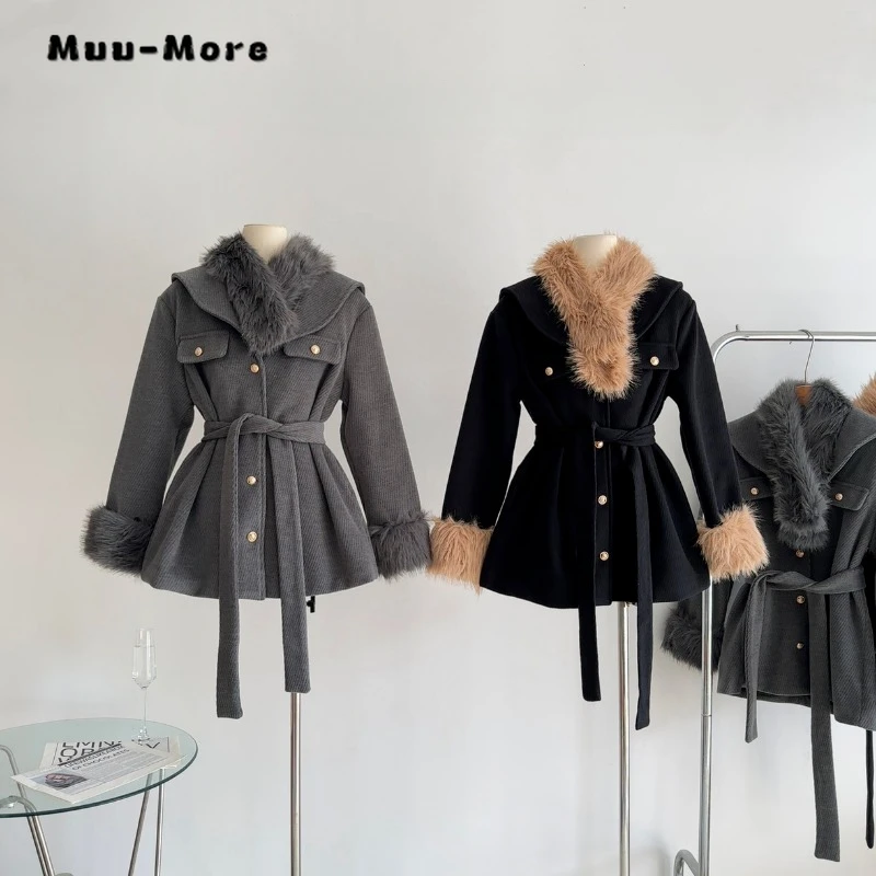 

Корейская мода 2023 1116 08