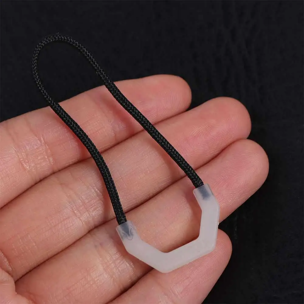 Рисунок 5 - U-образная застежка-молния Съемная