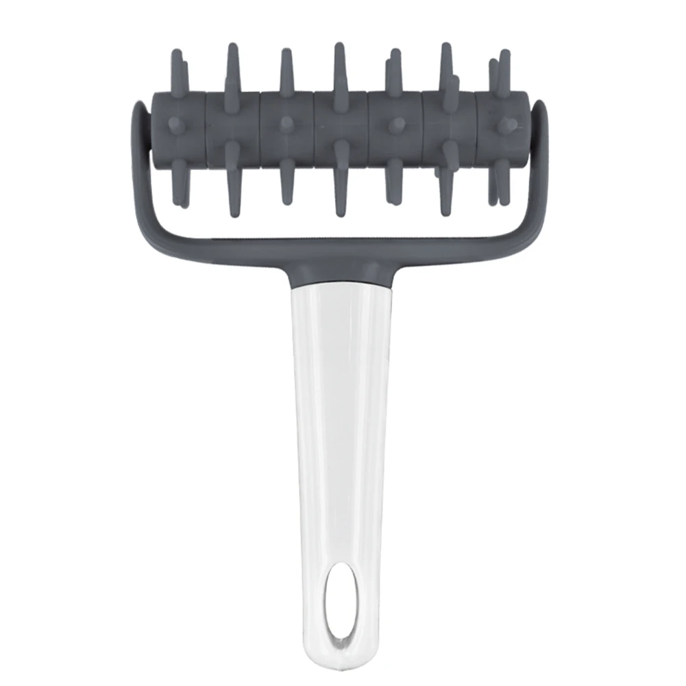 

Кондитерский перфоратор для пирога, устройство для завязывания отверстий в печенье, кухонный инструмент для выпечки, идеальный подарок на день рождения