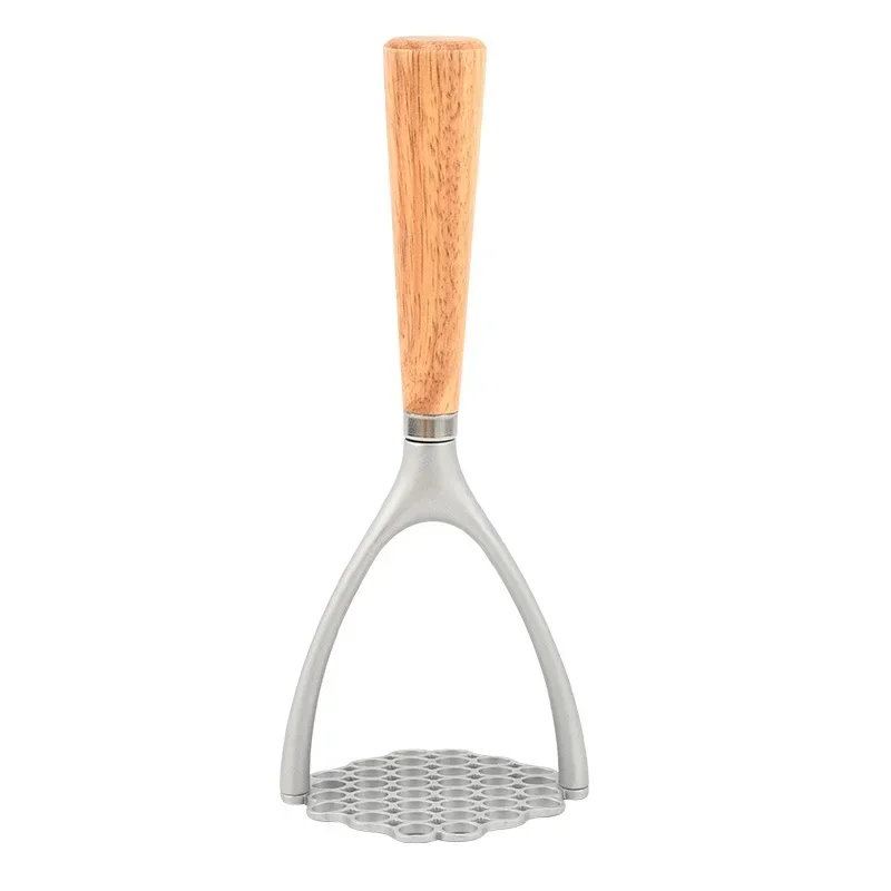 Potato Masher Manual Potato Masher Meat Potato Pressor Tool Whisk Food Cutter Crusher Garlic Pusher