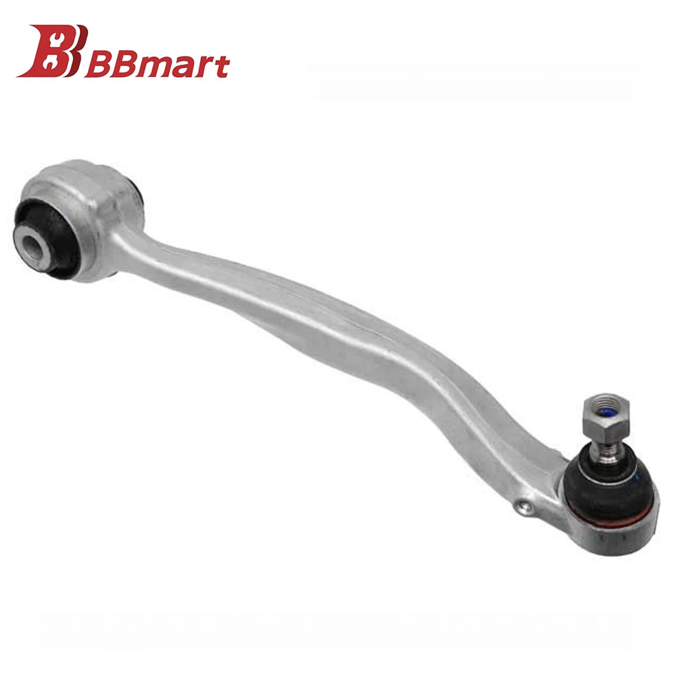 BBmart Auto Parts 1 pcs Front Lower Control Arm L For Mercedes Benz
