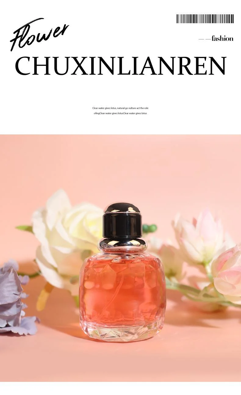 Eau de toilette first lover dreams of paris profumo donna_voghion.com