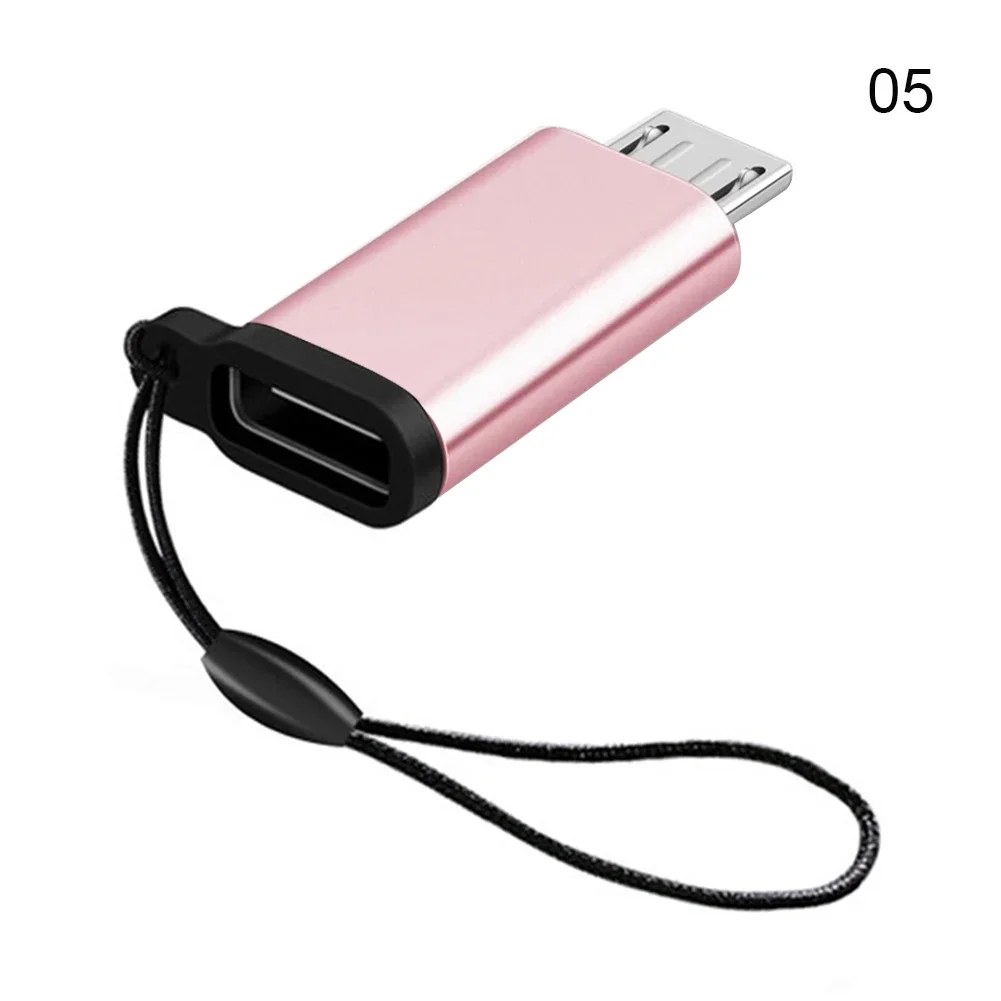 Tip-c mikro USB dönüştürücü USB kablosu adaptörleri konnektörler adaptör veri transferi Otg dönüştürücü Samsung Xiaomi Huawei için