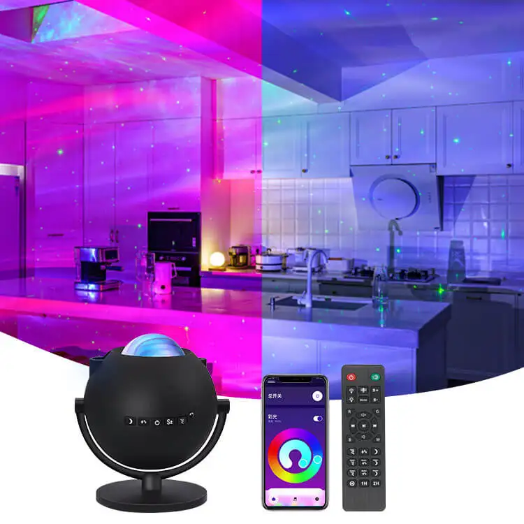 پروژکتور اهورا لیزر Smart WiFi 8 Sf7789d121dde44b686cf7797b4836088r