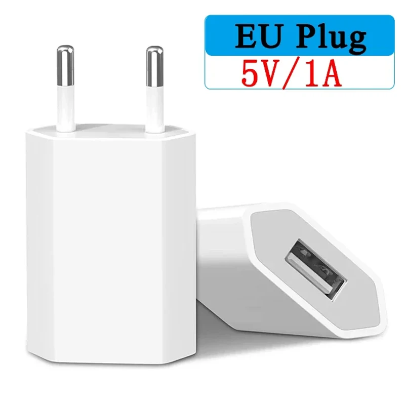 

Зарядное устройство USB, 5 В, 1 А