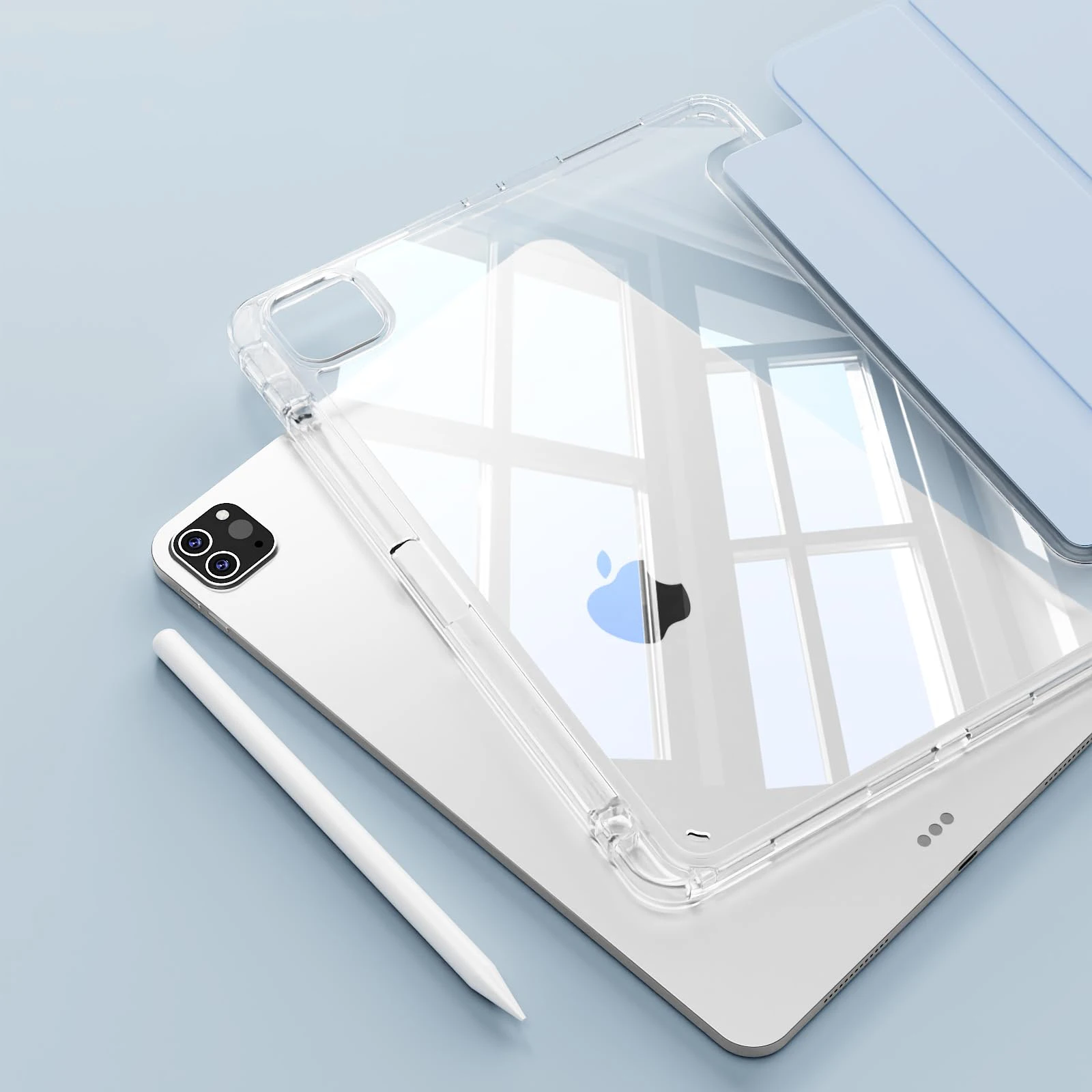 Premium Protective Tablet Case