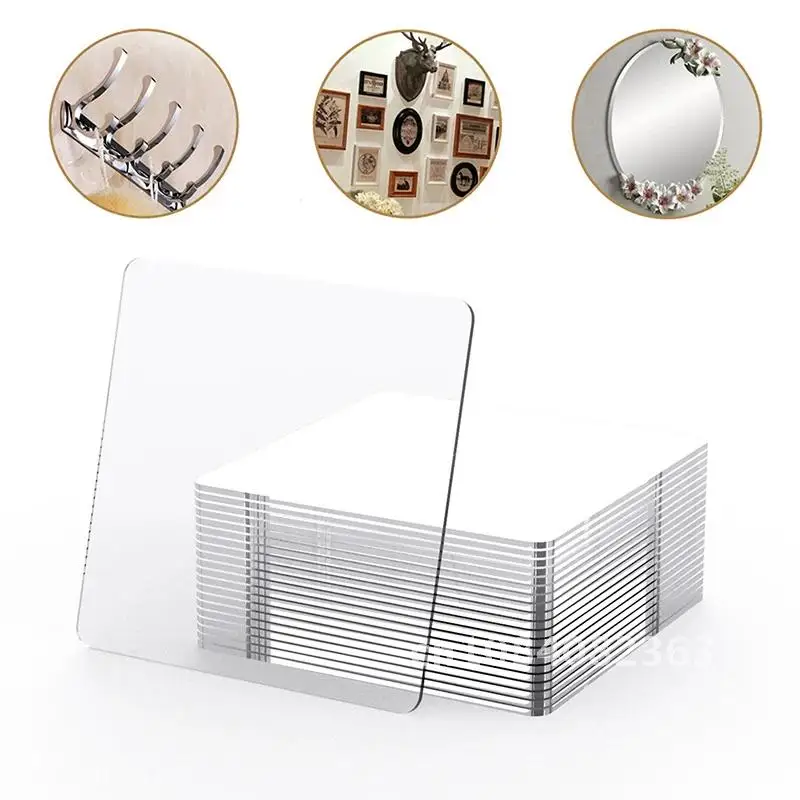 

Powerful Transparent Nano Tape Multifunctional Double-sided Seamless Sticky Anti-Slip Pads Sticker Home Supplies