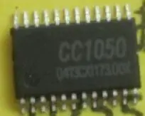 100% NEW Free shipping CC1050PWR CC1050 TSSOP MODULE new Free Shipping