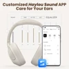 39909-7c4118.jpg ecouteur sans fil S35 ANC, Bluetooth 5.2, 42dB, suppression du bruit sur l'oreille