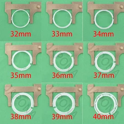 1PCS Plastic Watch Movement Spacer Ring Holder (9 size in 1 bag)