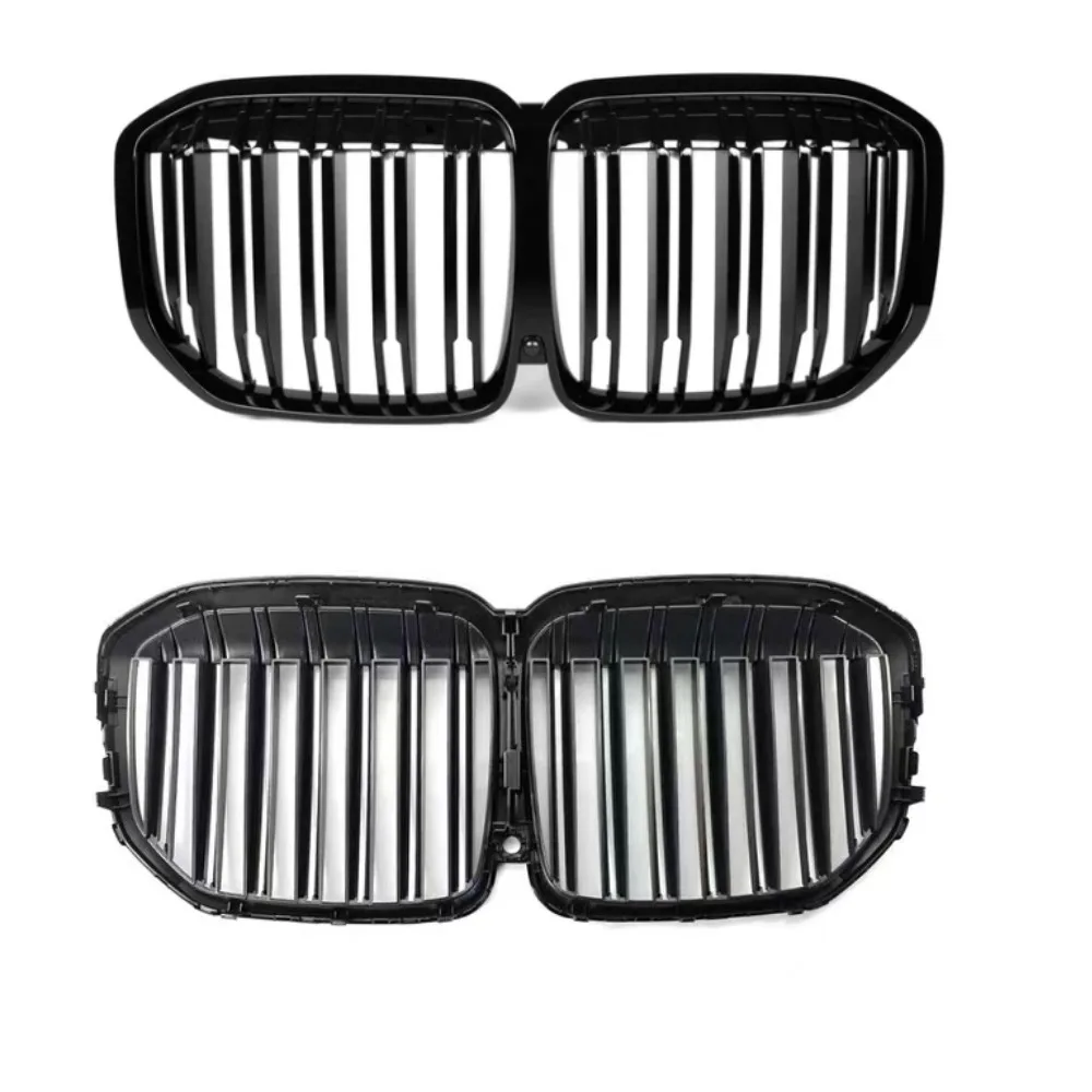 ڵ  Ű ̽ ׸, ABS öƽ   ׸, BMW G07 2020 2021 2022 X7