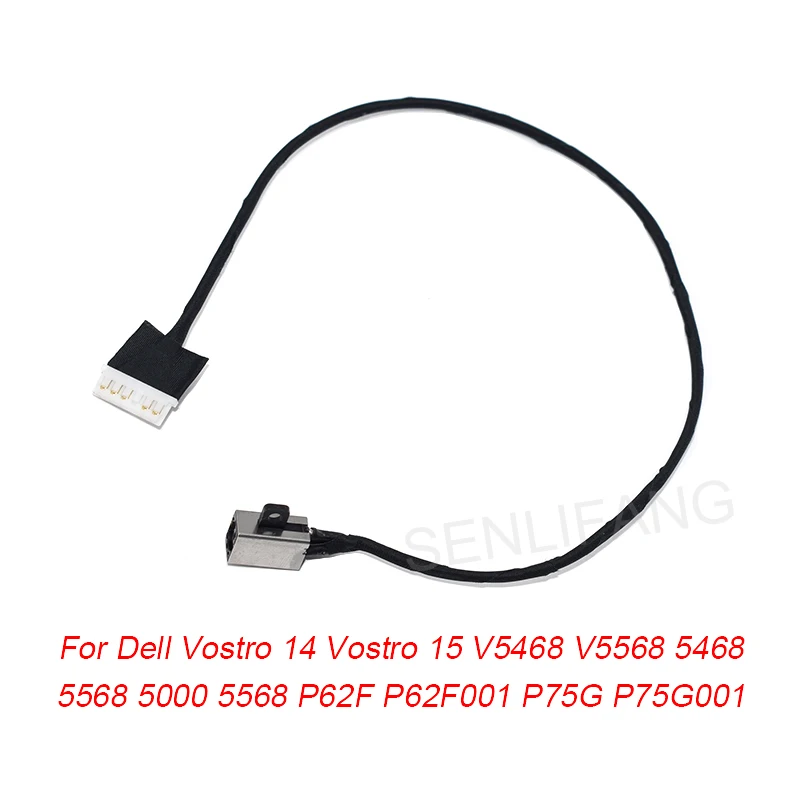 For Dell Vostro 14 Vostro 15 V5468 V5568 5468 5568 5000 5568 P62F