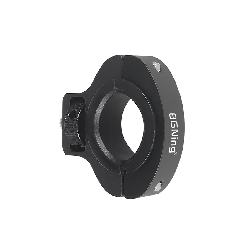 Reinforced Bicycle Handlebar Mount 1/4 Screw Metal for GoPro 13 X5 DJI OSMO 360