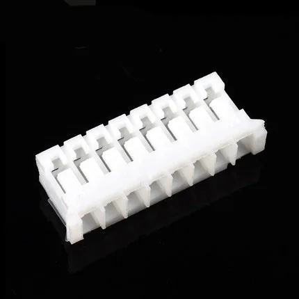 Connecteurs Batterie RC JST PH2.0 Lot 4P Bleu