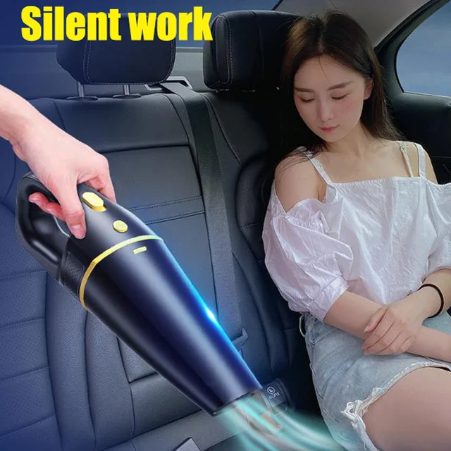 슈퍼 흡입력, 무선 충전, 가정용, 고출력