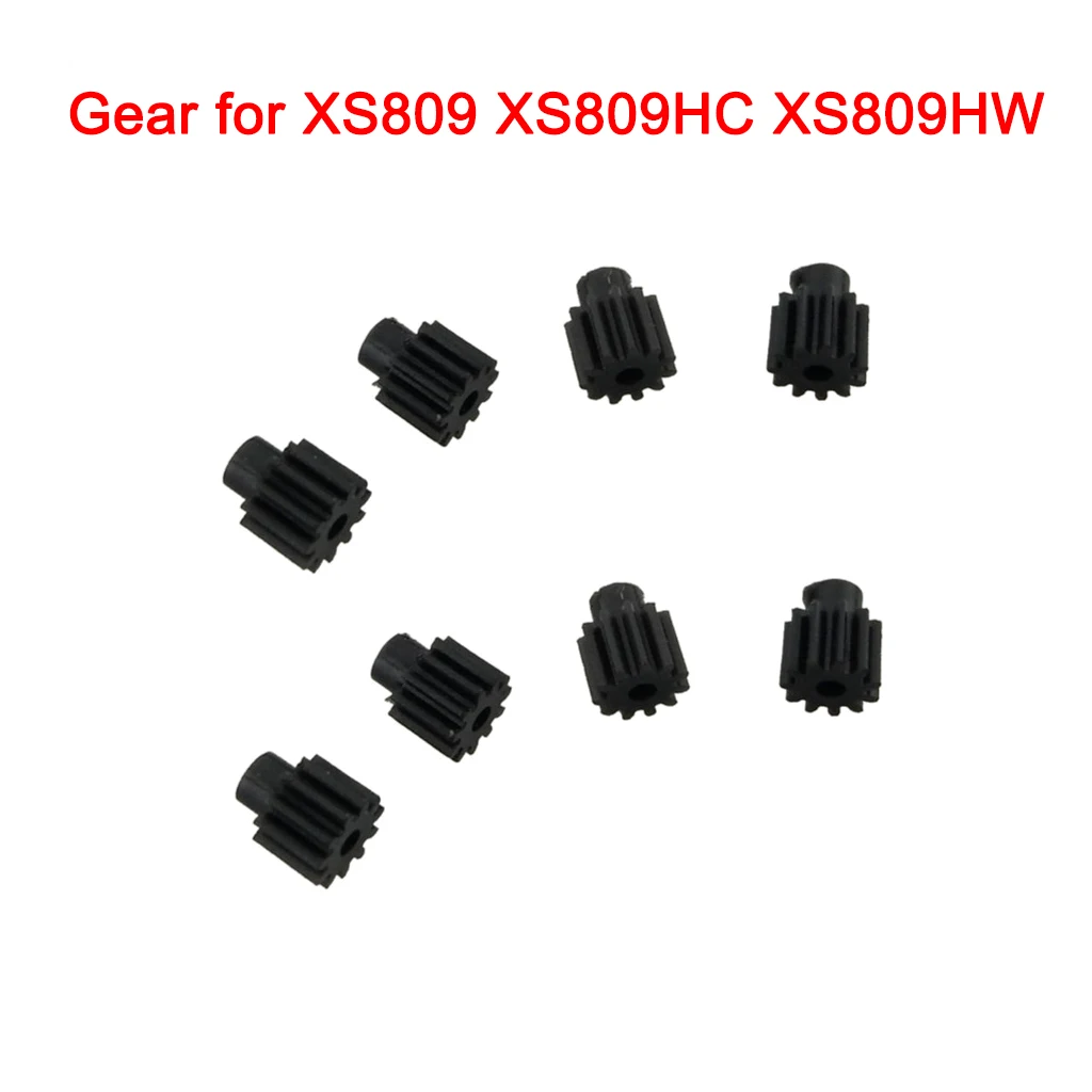 

Детали для двигателя VISUO XS809 XS809HC XS809HW, 8 шт.