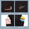 Lequeen Travel Mommy Bag Portable Maternity Bag Milk Bottle Insulation Bag Large-capacity Mother and Baby Diaper Bag 6