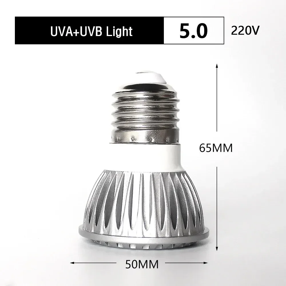 220V 5.0