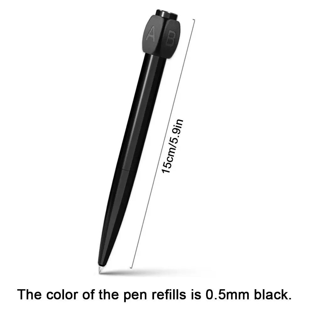 Exam Master Select Random Answer Picker Pen