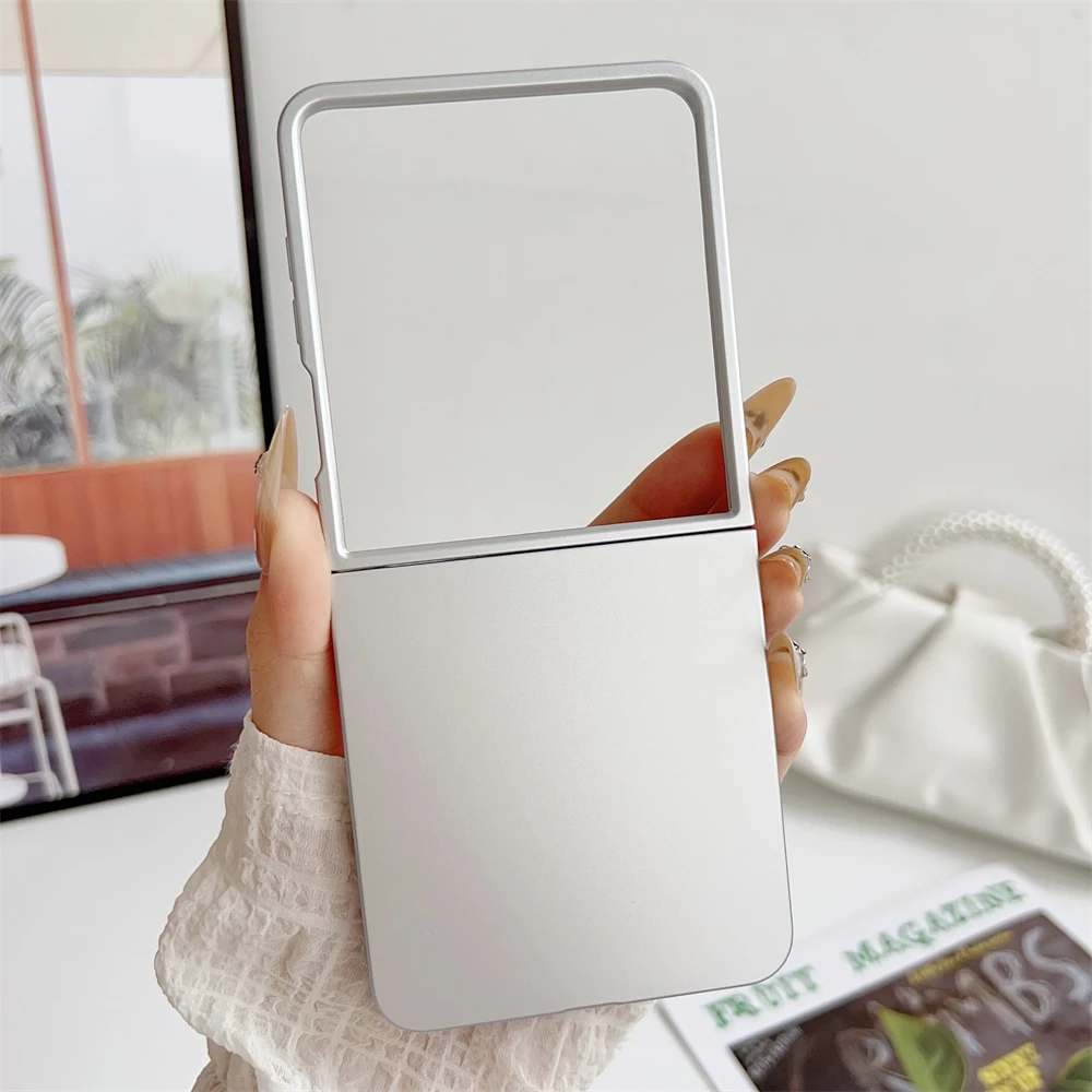Luxury Ultra Thin Matte Case with Lens Protection - Hard Silicone Cover