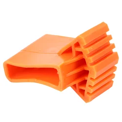 Folding Extension Extension Ladder Parts Parts Fan Foot Cover Non-Slip Foot Pad Durable Non Slips Extension Extension Ladder
