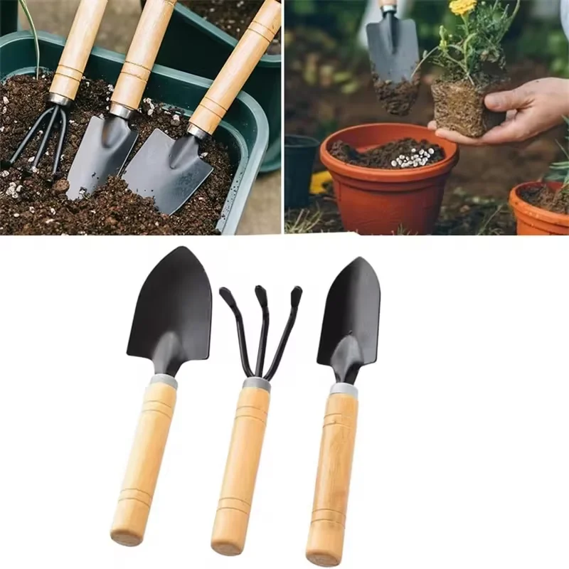 Garden Tools Set 2