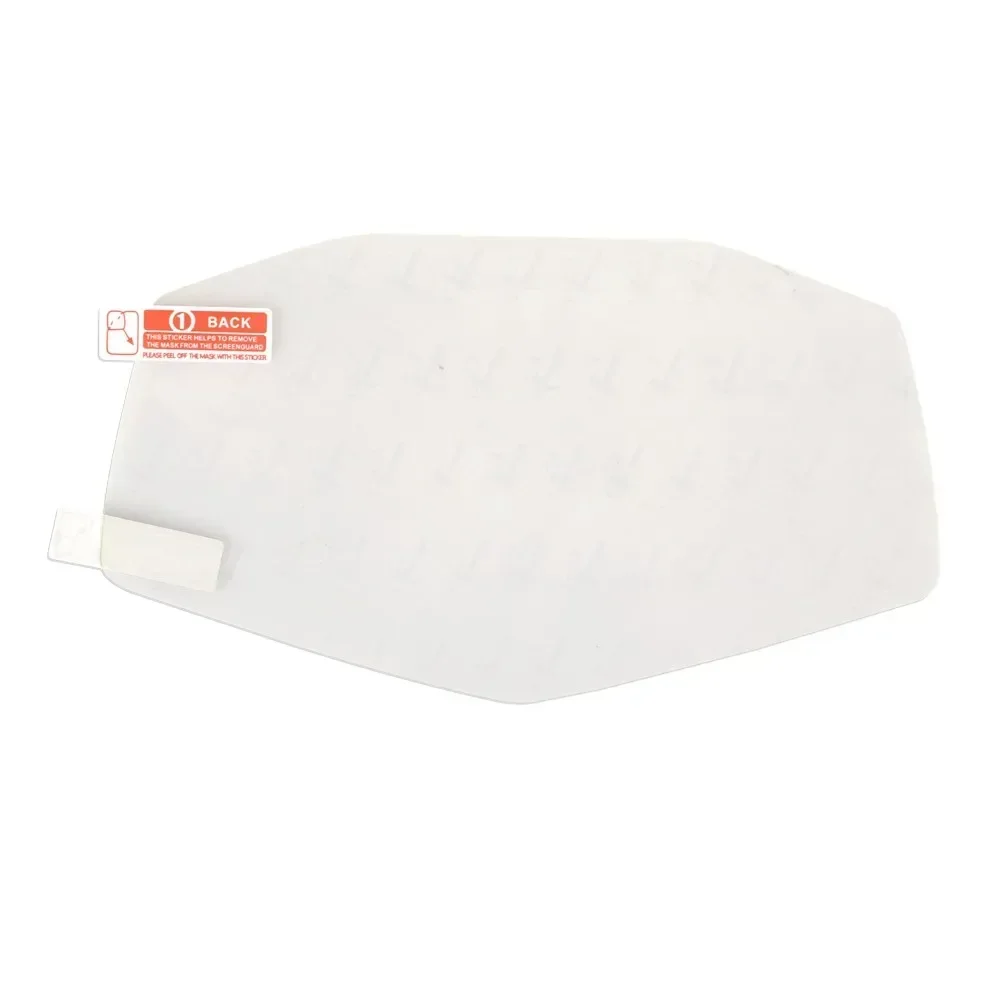 RS660 Motorfiets Dashboard Screen Protector Instrument Film Voor Aprilia RS660 Rs 660 RS-660