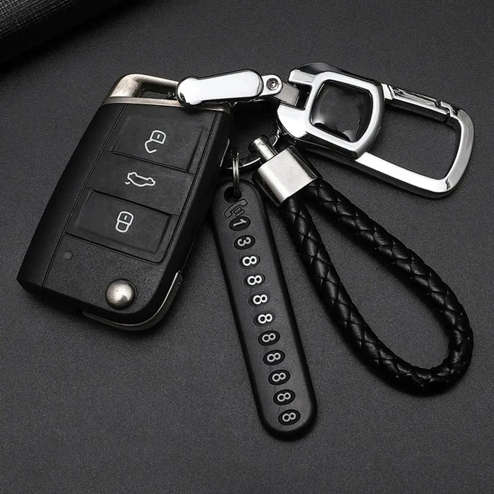 LLavero De Aleación De Zinc Para Coche De Carrera, VTEC, Cubierta De Válvula De Culata, Tapa De