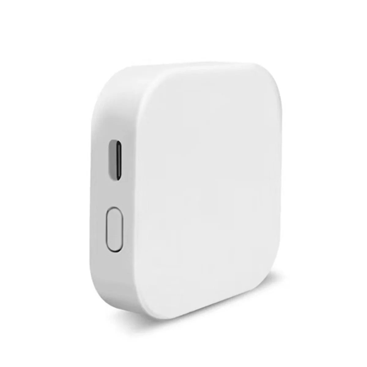 ABAN ZigBee3.0 게이트웨이 허브 무선 스마트 브리지 가전 제품 원격 컨트롤러 자동화 장치 작업 APP 제어