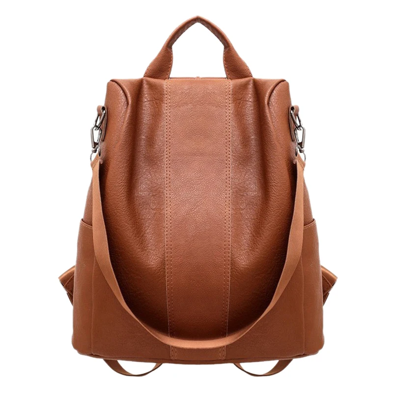 

Молодежный водонепроницаемый рюкзак высокого качества, модная школьная сумка через плечо для девочек, дорожная сумка