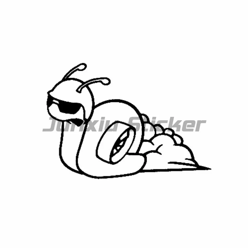 2 Pack Full Send Funny Car Stickers - Waterproof Vinyl Decal For Laptop, Helmet, Bumper, Water Bottle (5x3 Inches)