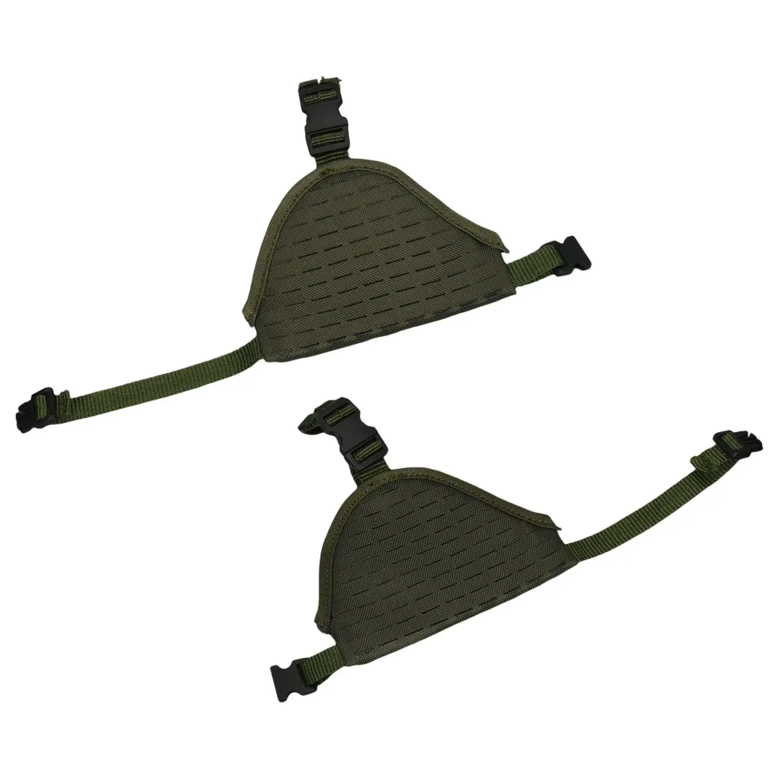 

1/6 Male Action res Leg Hanging Plate Model Miniature for 12inch Action