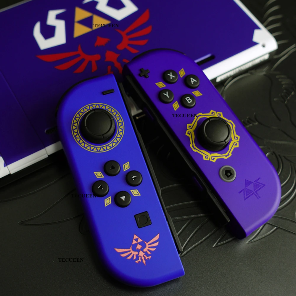 Nintendo Switch 本体 + Joy-Con + ケース 楽天市場】Nintendo Switch 本体ケース クリア ハードケース 分体式