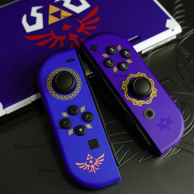Nintendo Switch 後期型 Joy-Conなし 付属品付き Nintendo Switch Console with Gray Joy-Con, JP Version, Free