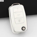 White only case