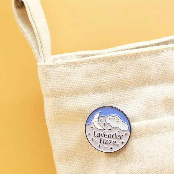 MDNEN Creative Brooch Store