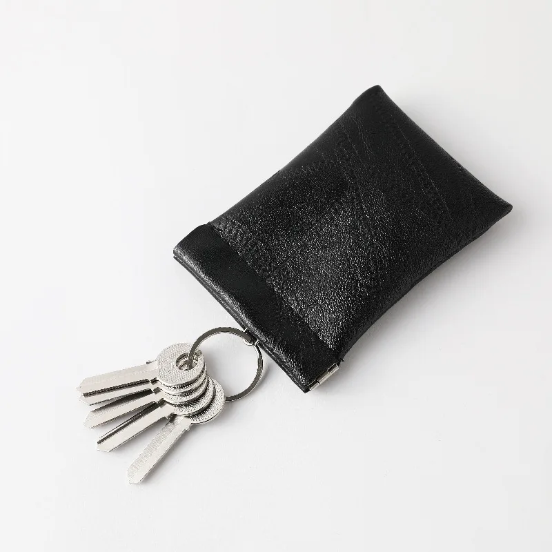 simple key wallet