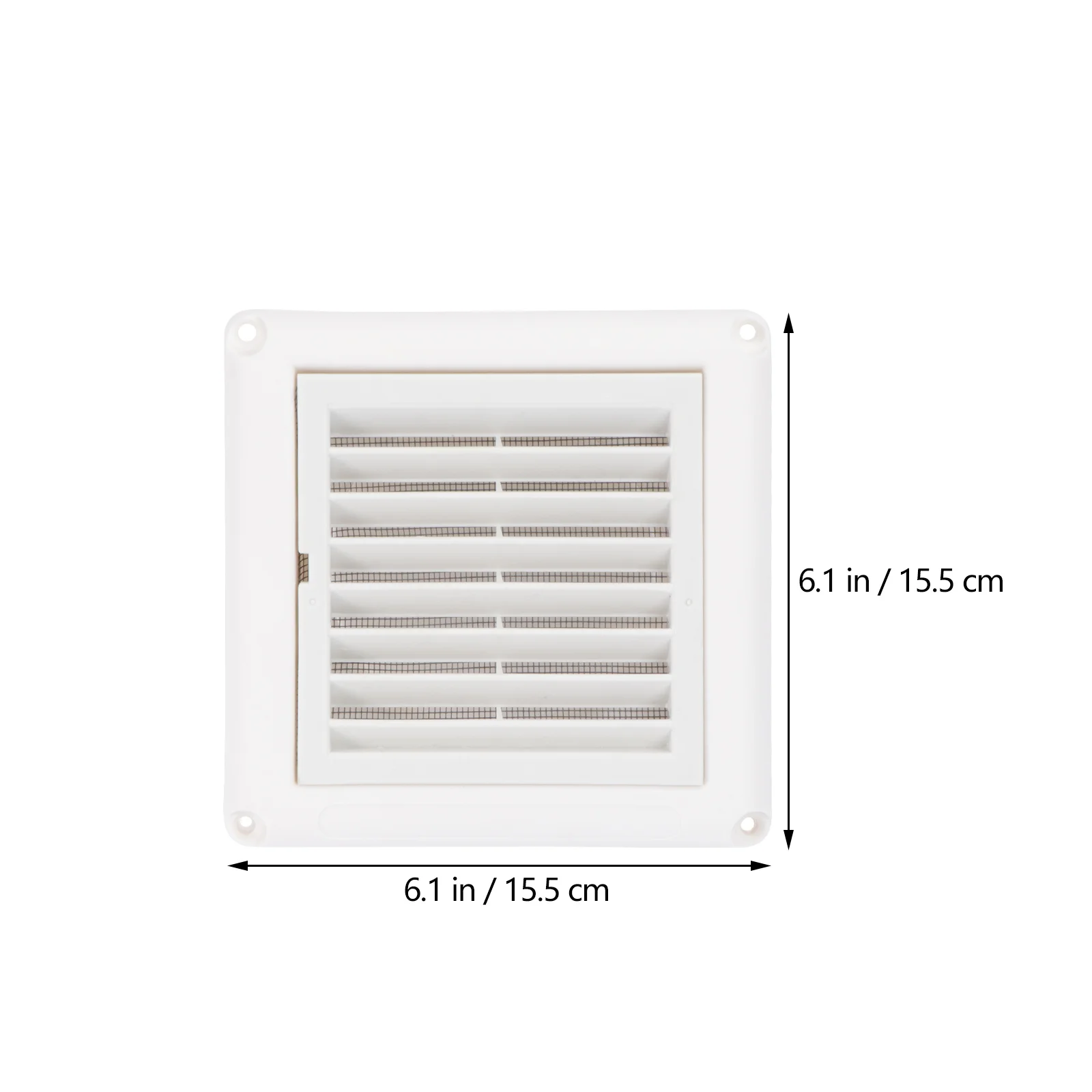 Рисунок 5 - Сетка для вентиляции с креплением