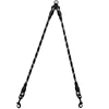 Collars for Dogs Reflective Dual Leash - No Tangle Walking Leash Suit Dog Collar Pets Accessories 4