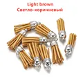 Light brown
