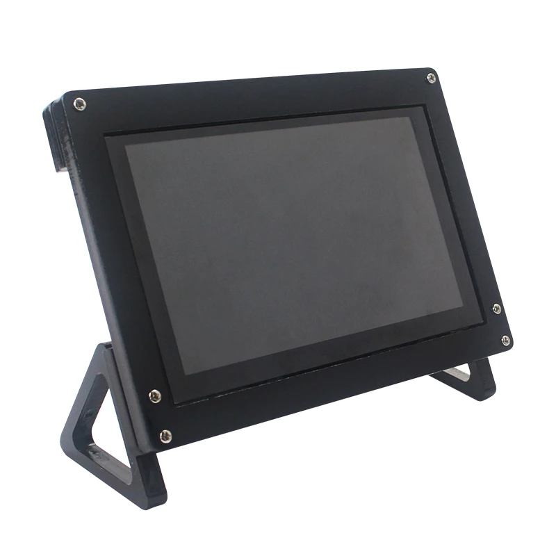 800*480 LCD HDMI ȣȯ ÷,     AIDA64 PC  Ϳ Ȧ , 5 ġ ġ ũ