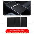 Black 3pcs