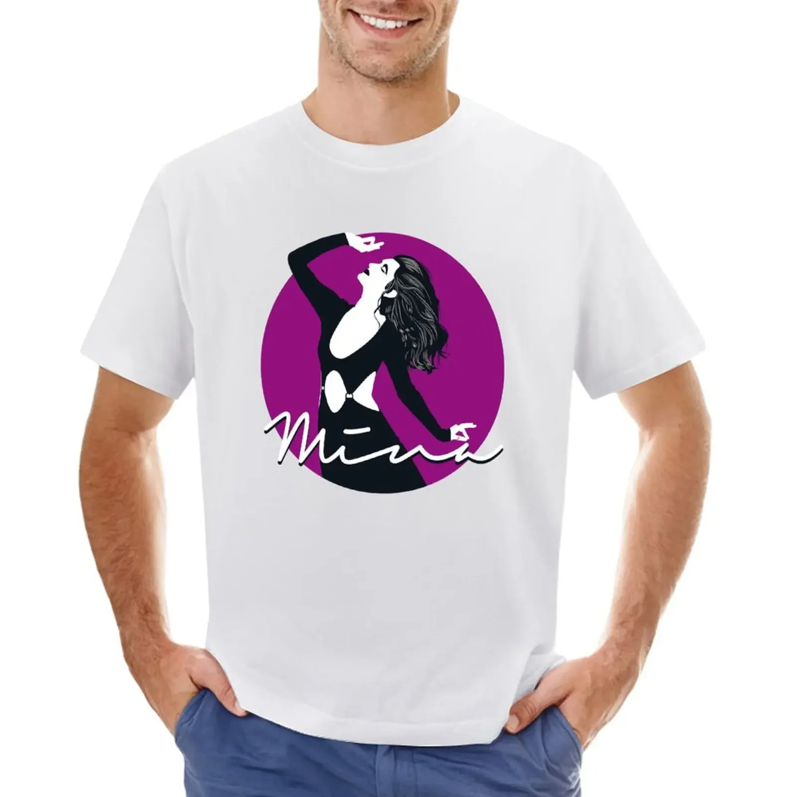 

MINA MAZZINI T-shirt Short sleeve tee animal prinfor boys mens champion t shirts
