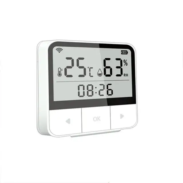 WIFI Sensor