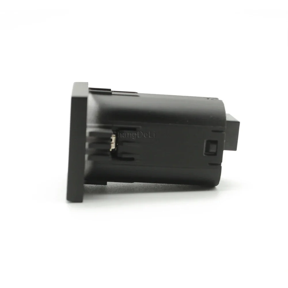 자동차 블랙 USB 입력 어댑터 오디오 라디오 u 디스크 플래시 소켓 인터페이스 케이블 포드 포커스 2 Mk2 2009-2011