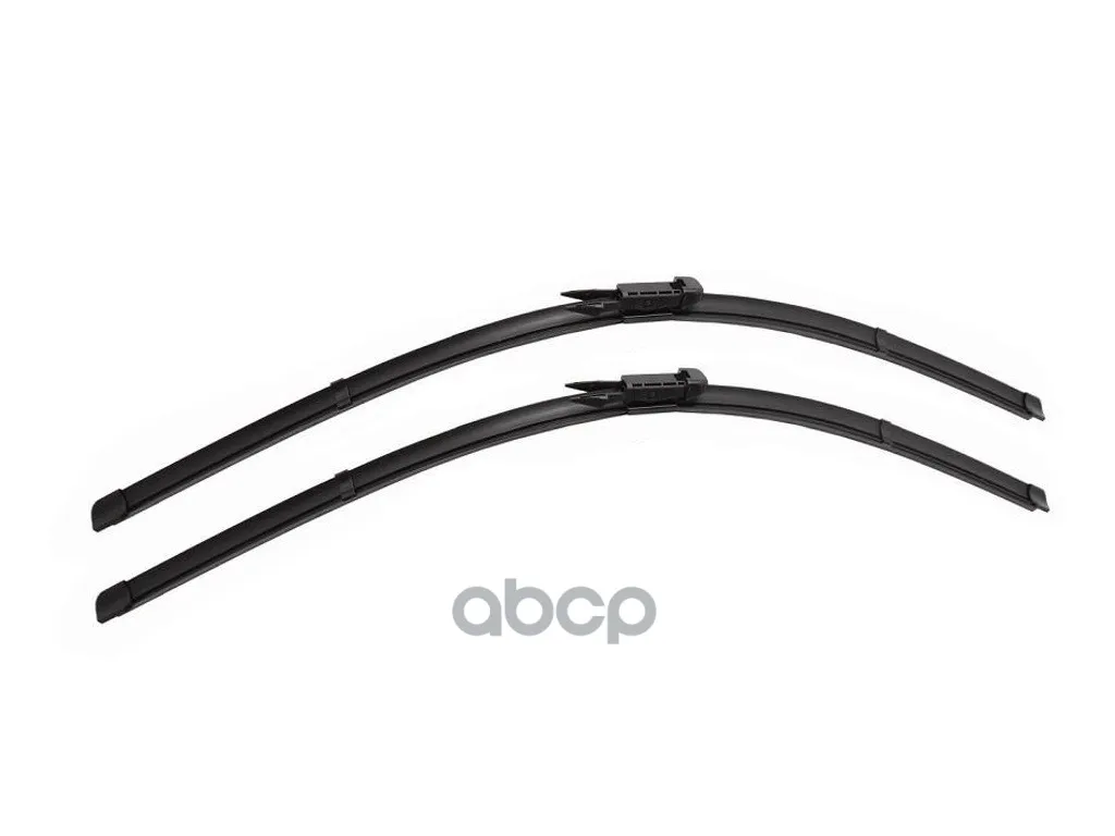 Wiper blades Avs extra line (K-T) pt-6048 (Audi A3 /Renault Koleos/BMW Serie 3 X1) arch 80415 | Автомобили и мотоциклы