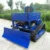 Customized Factory Sales zero Turn Ride on Tractor 4x4 Grass Cutter Remote Control Crawler Lawn Mower Machines for Grass Cutting 6