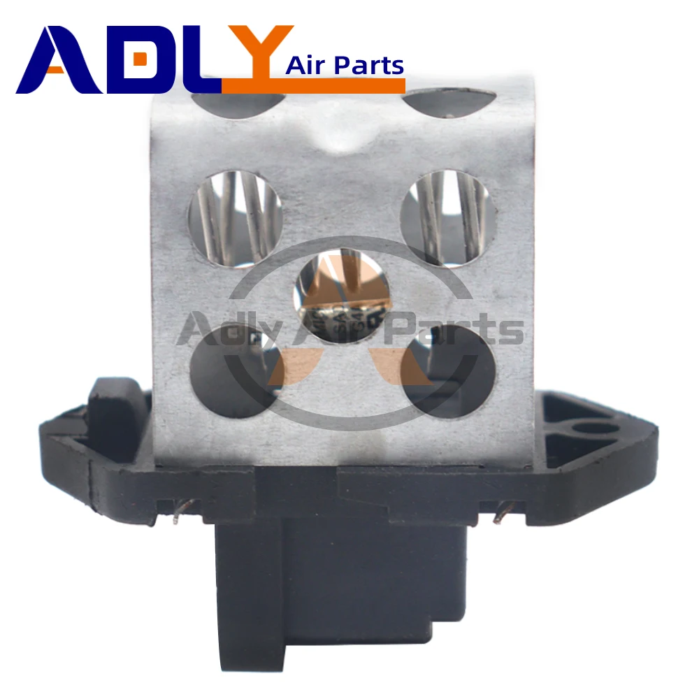 Fan Motor Resistor For Renault Clio Espace Laguna Trafic 8200045082 7701049661 7700432779 7700432632 7701042681
