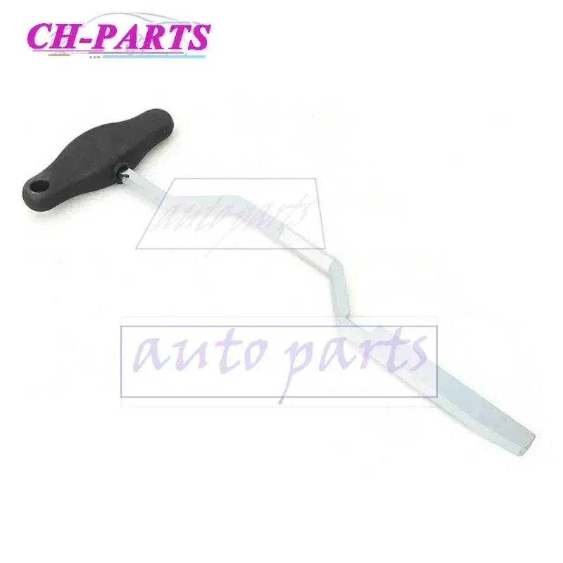 0AM DQ200 T10407 DSG Automatic Transmission Repair Tool Gearbox Assembly Lever Tool for VW Audi 7-Speed Car Parts transmission shifter repair kit