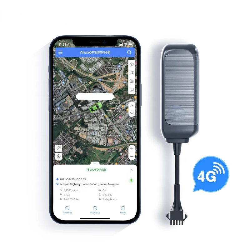 

Бортовой автомобиль/мотоцикл 4G транспортное средство для предотвращения потери транспортных средств
